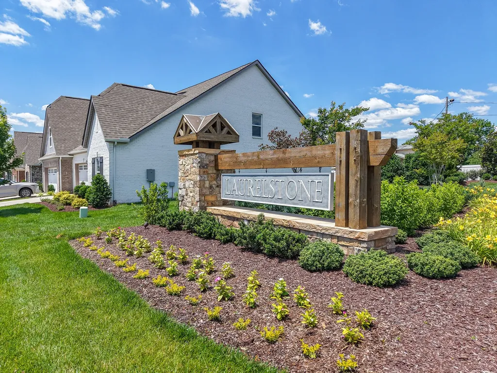 2306 Laurelstone Drive Murfreesboro TN 37130
