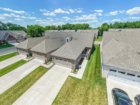 2306 Laurelstone Drive Murfreesboro TN 37130