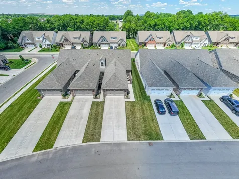 2306 Laurelstone Drive Murfreesboro TN 37130