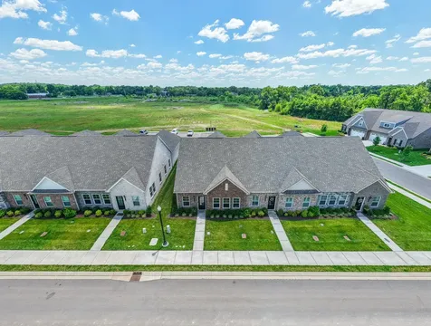 2306 Laurelstone Drive Murfreesboro TN 37130