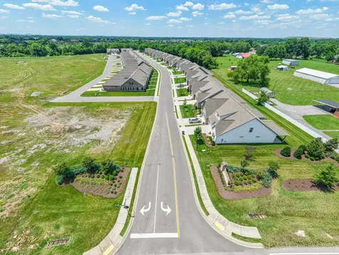 2306 Laurelstone Drive Murfreesboro TN 37130