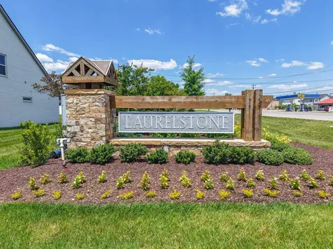 2306 Laurelstone Drive Murfreesboro TN 37130