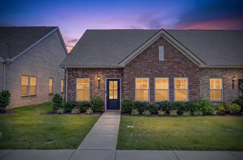 2306 Laurelstone Drive Murfreesboro TN 37130