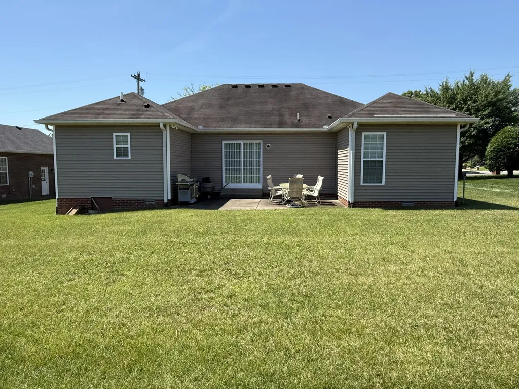 645 Weathervane Drive Gallatin TN 37066