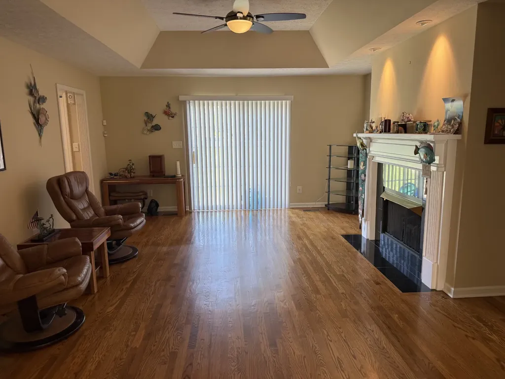 645 Weathervane Drive Gallatin TN 37066