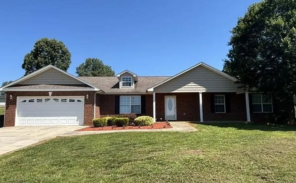 304 Ashton Way Madisonville TN 37354
