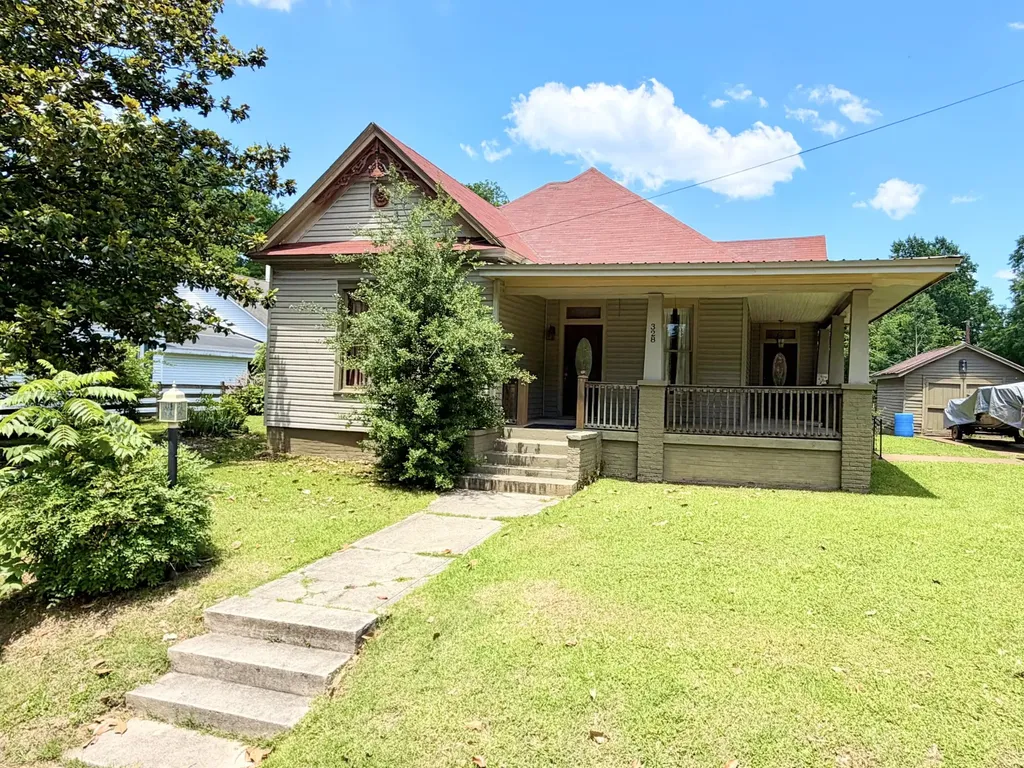 328 Head Street Paris TN 38242