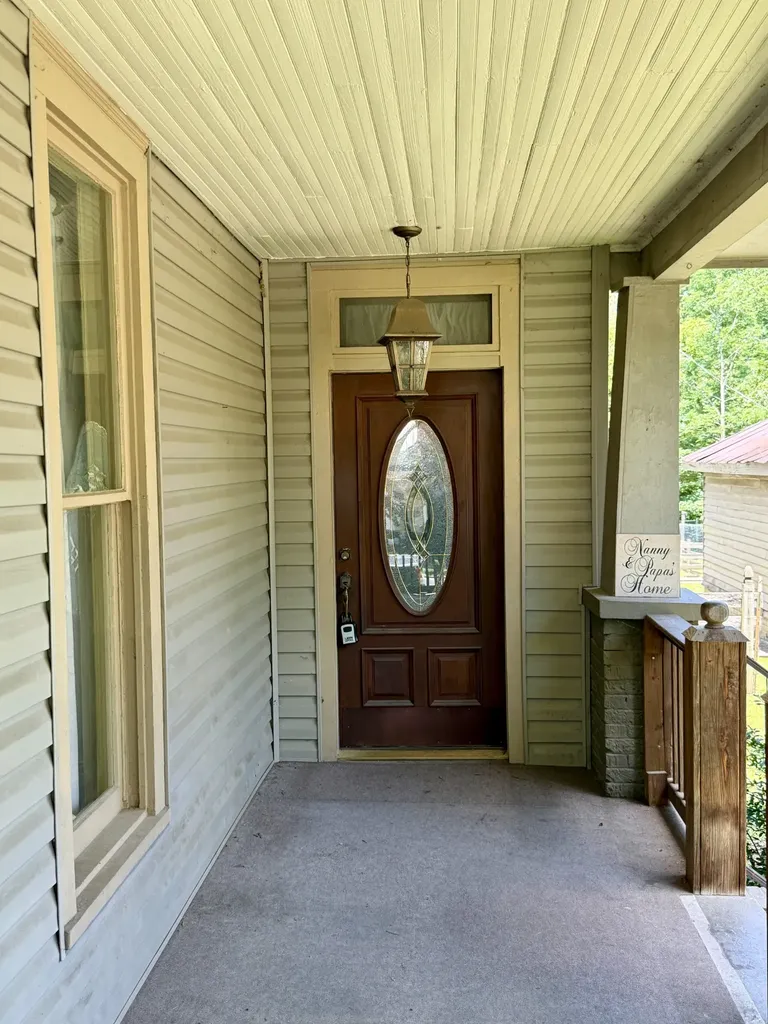 328 Head Street Paris TN 38242