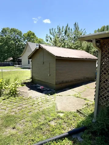 328 Head Street Paris TN 38242