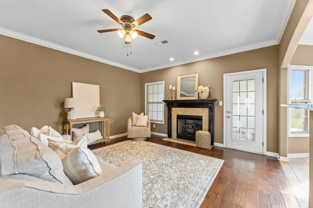 1265 Winterset Drive Clarksville TN 37040