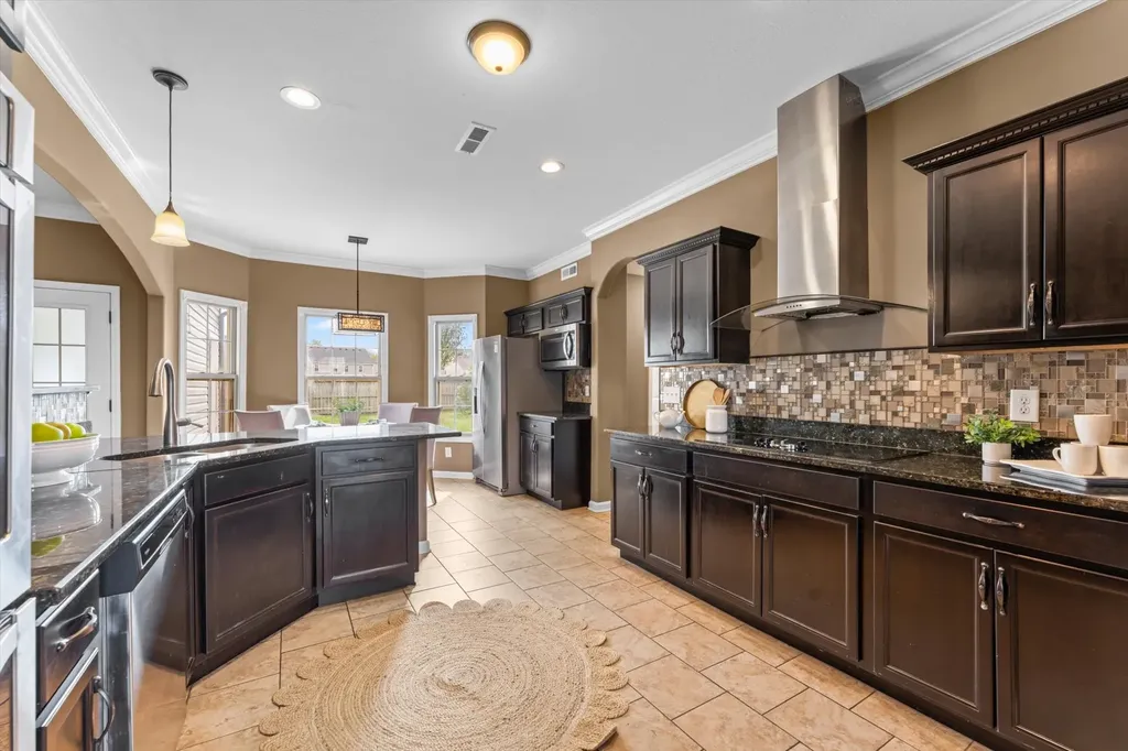 1265 Winterset Drive Clarksville TN 37040