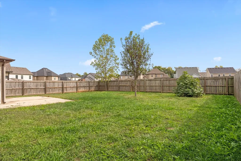 1265 Winterset Drive Clarksville TN 37040
