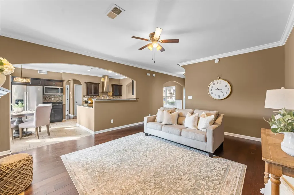 1265 Winterset Drive Clarksville TN 37040
