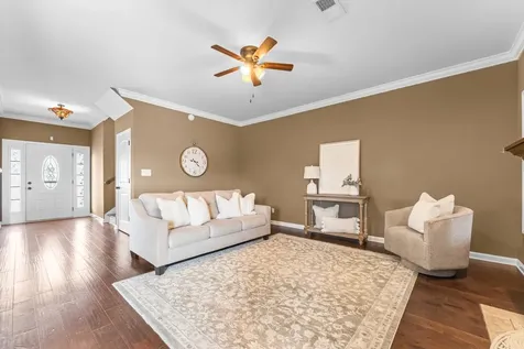 1265 Winterset Drive Clarksville TN 37040