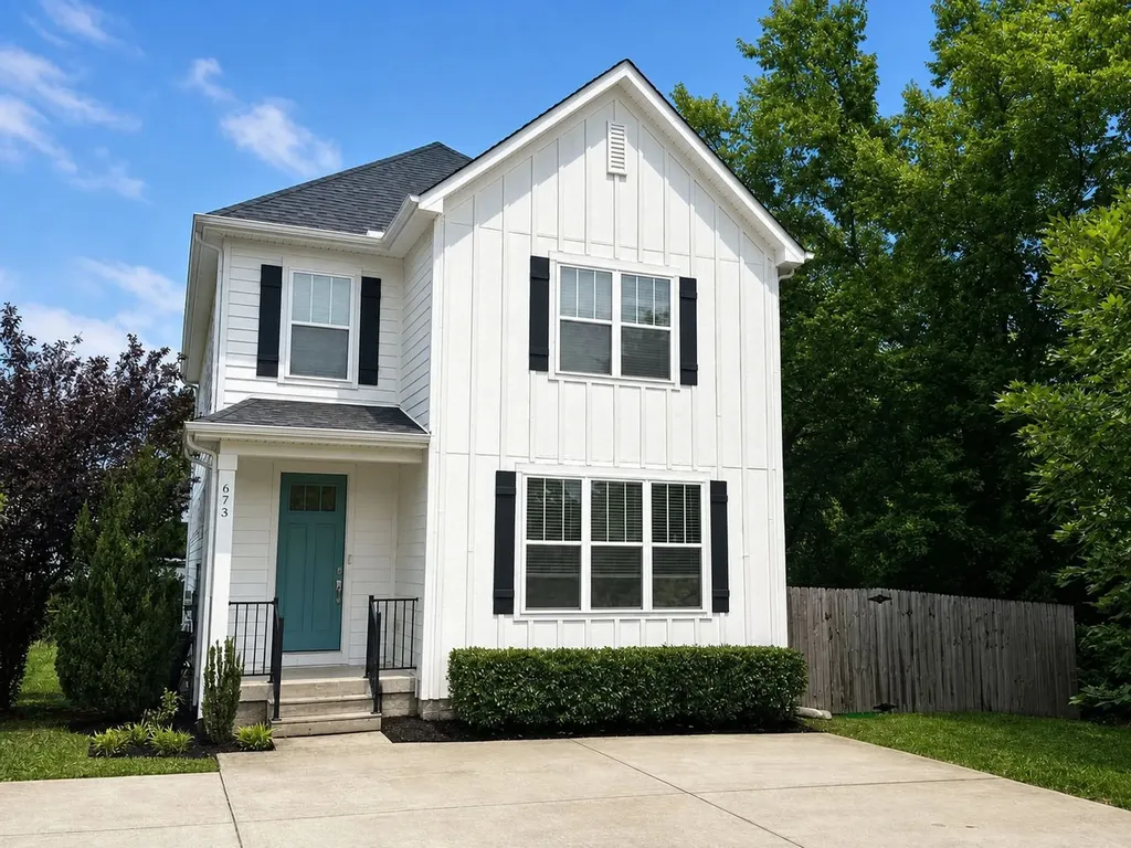673 Park Street Nashville TN 37209
