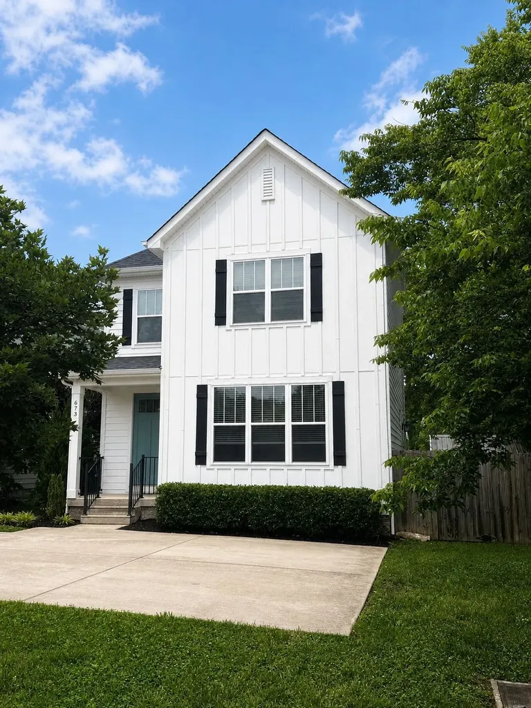 673 Park Street Nashville TN 37209