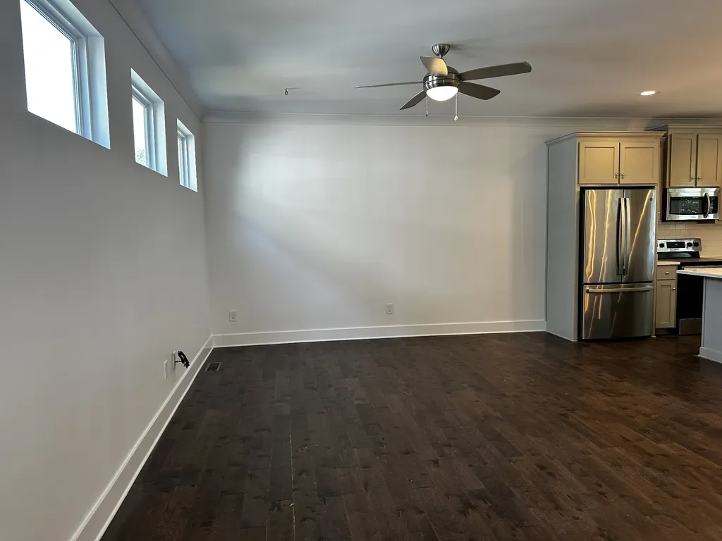 673 Park Street Nashville TN 37209