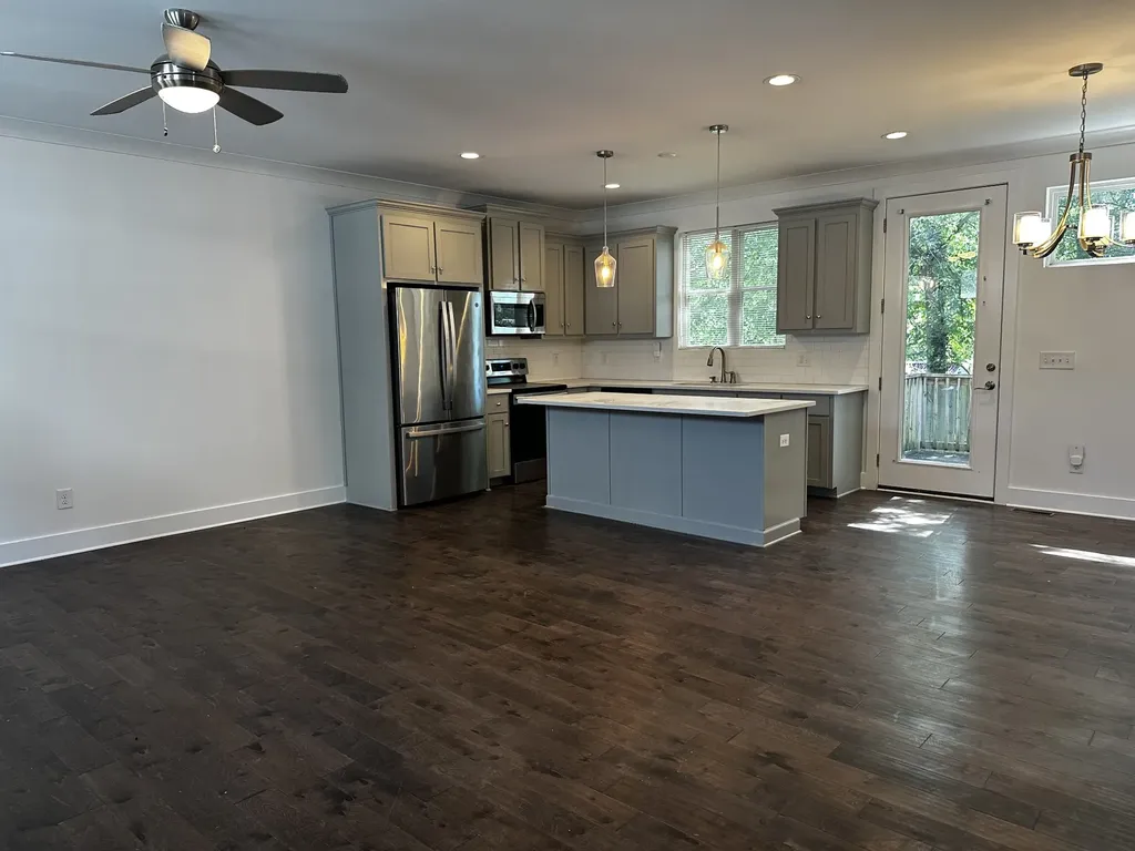 673 Park Street Nashville TN 37209