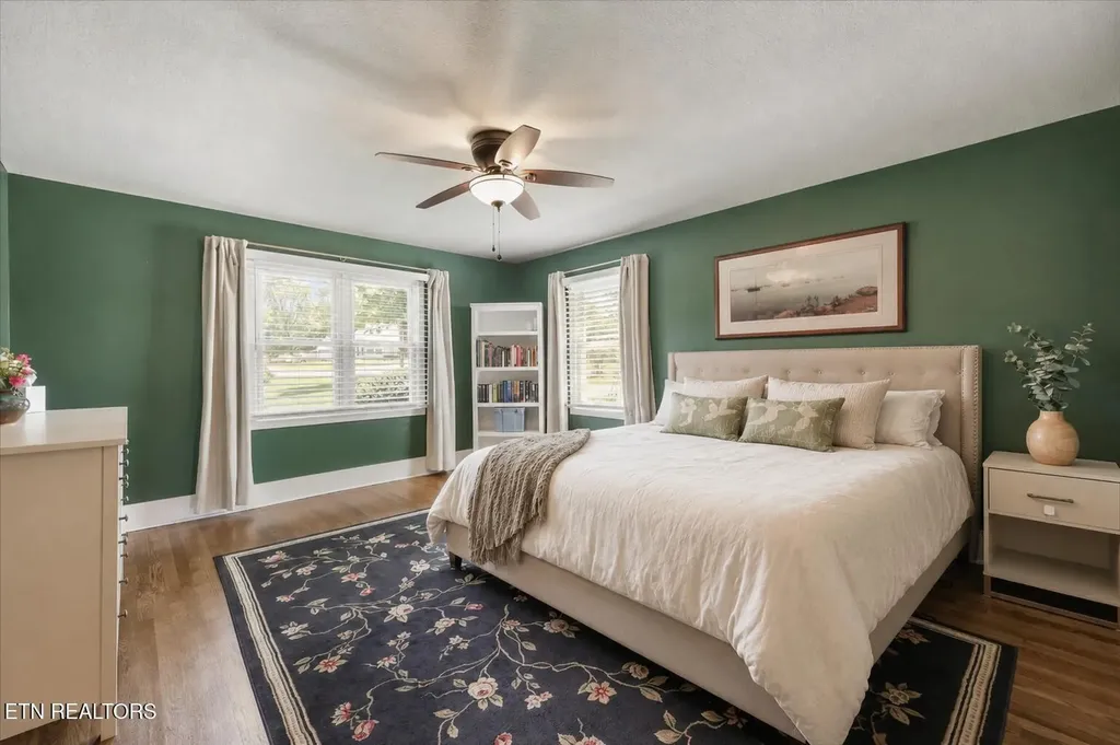 143 Fairview Drive Maryville TN 37803