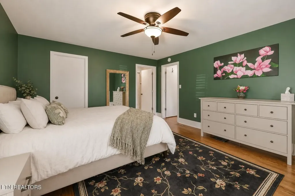 143 Fairview Drive Maryville TN 37803