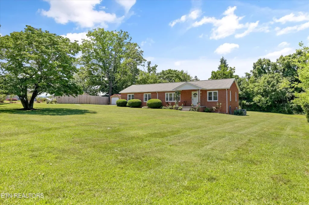 143 Fairview Drive Maryville TN 37803