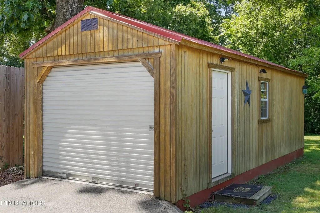 143 Fairview Drive Maryville TN 37803