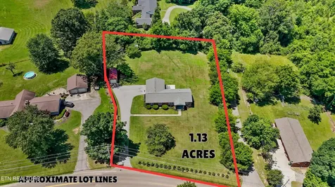 143 Fairview Drive Maryville TN 37803