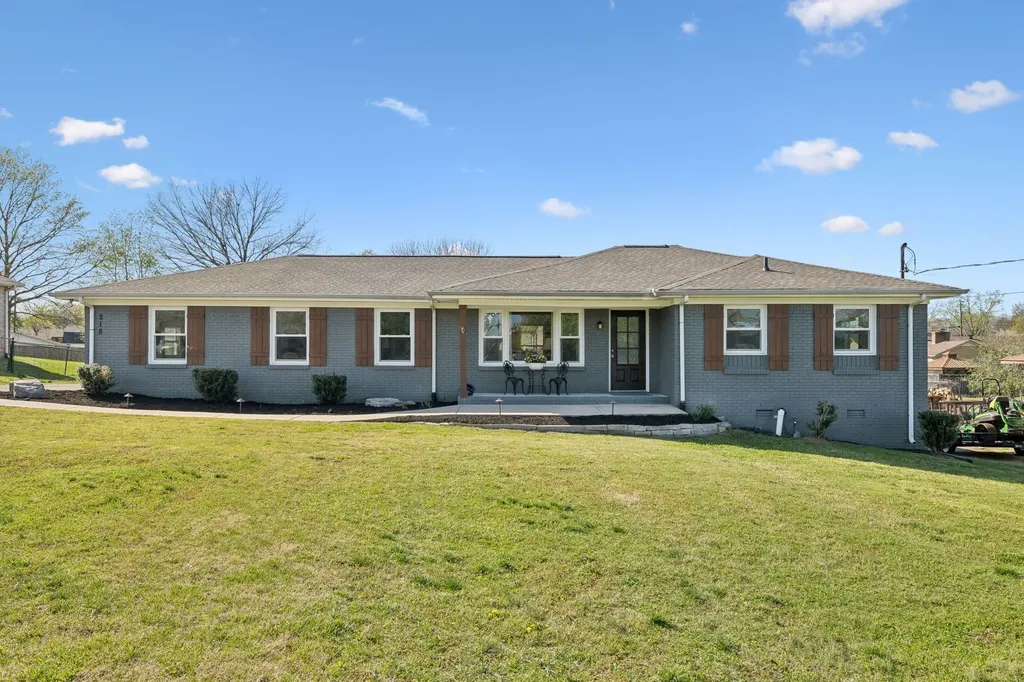 218 Almaville Road Smyrna TN 37167