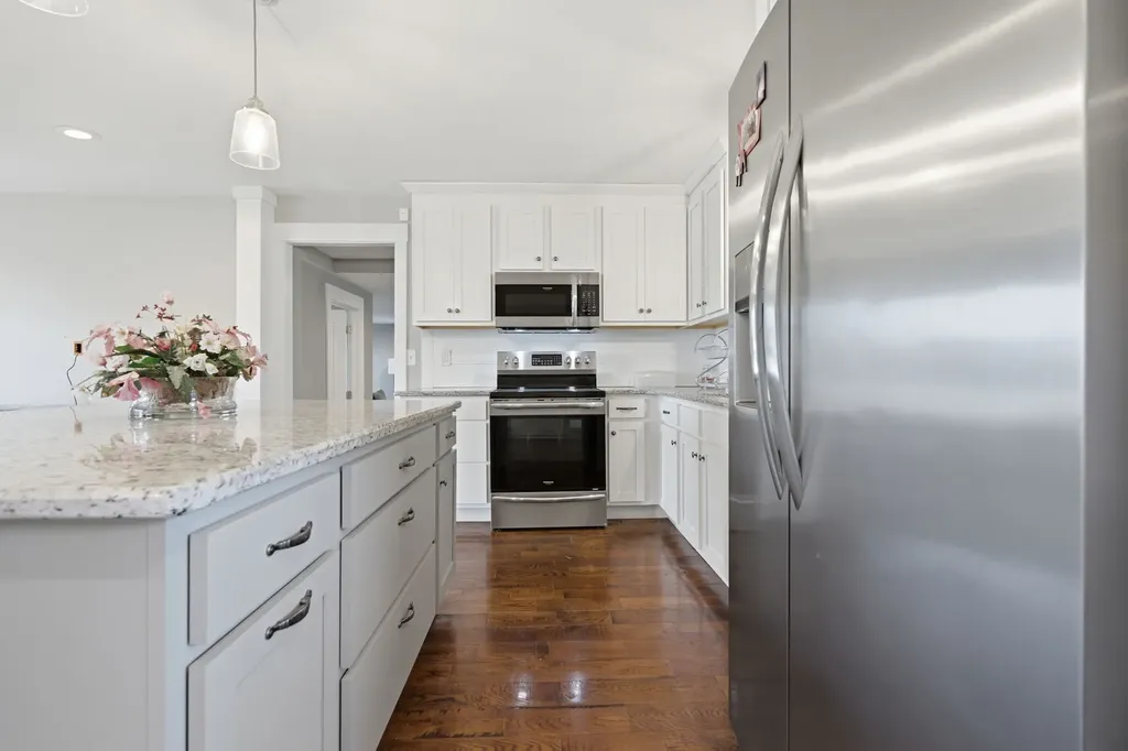 218 Almaville Road Smyrna TN 37167