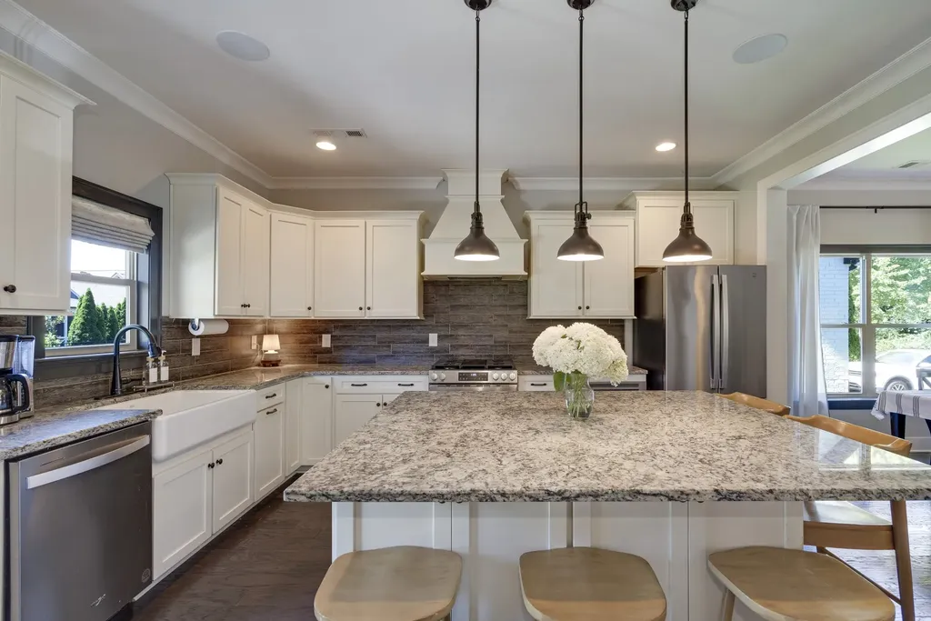 521 Finnhorse Lane Franklin TN 37064