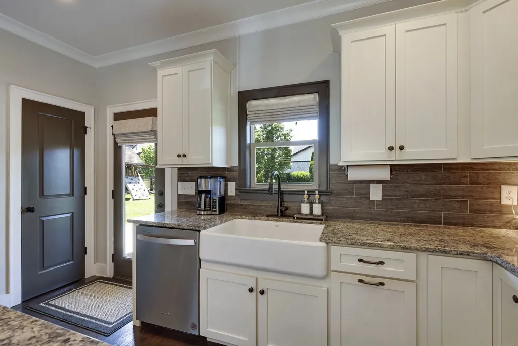 521 Finnhorse Lane Franklin TN 37064