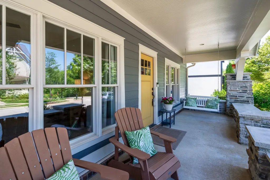 521 Finnhorse Lane Franklin TN 37064