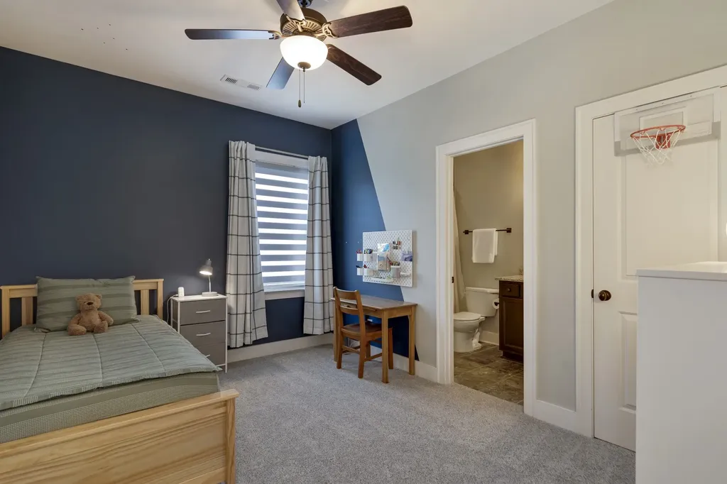 521 Finnhorse Lane Franklin TN 37064