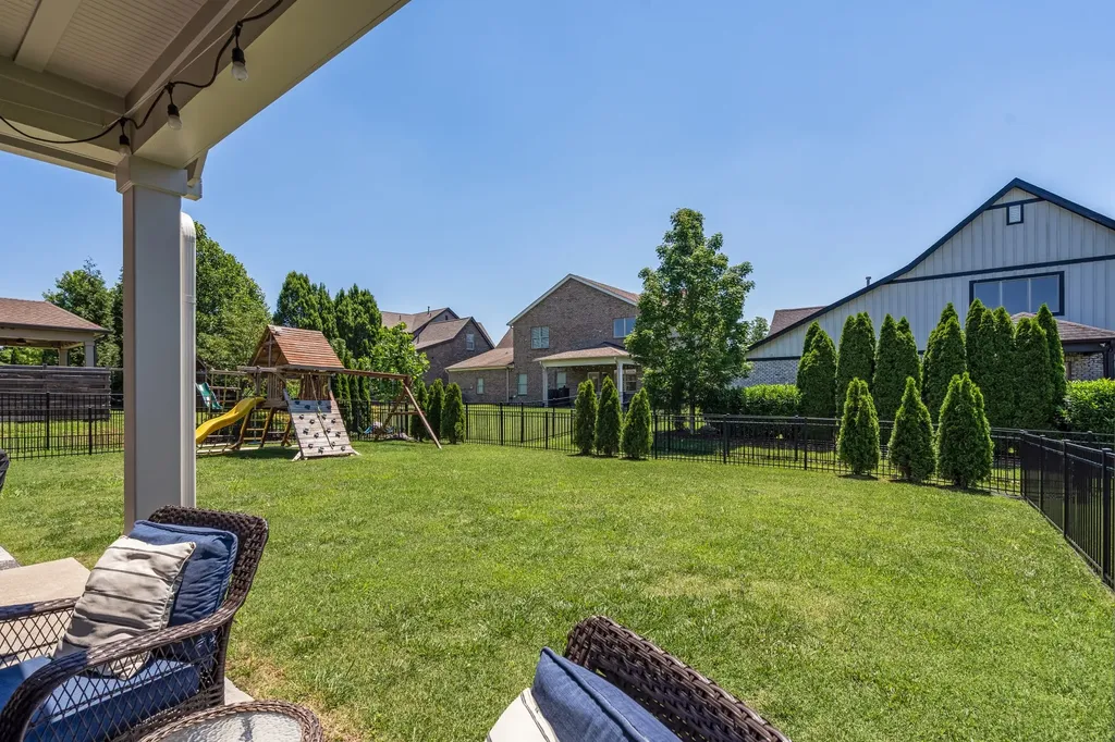 521 Finnhorse Lane Franklin TN 37064
