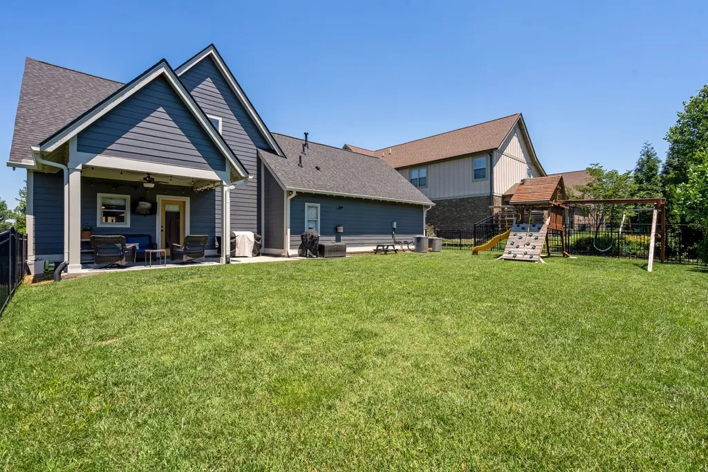 521 Finnhorse Lane Franklin TN 37064