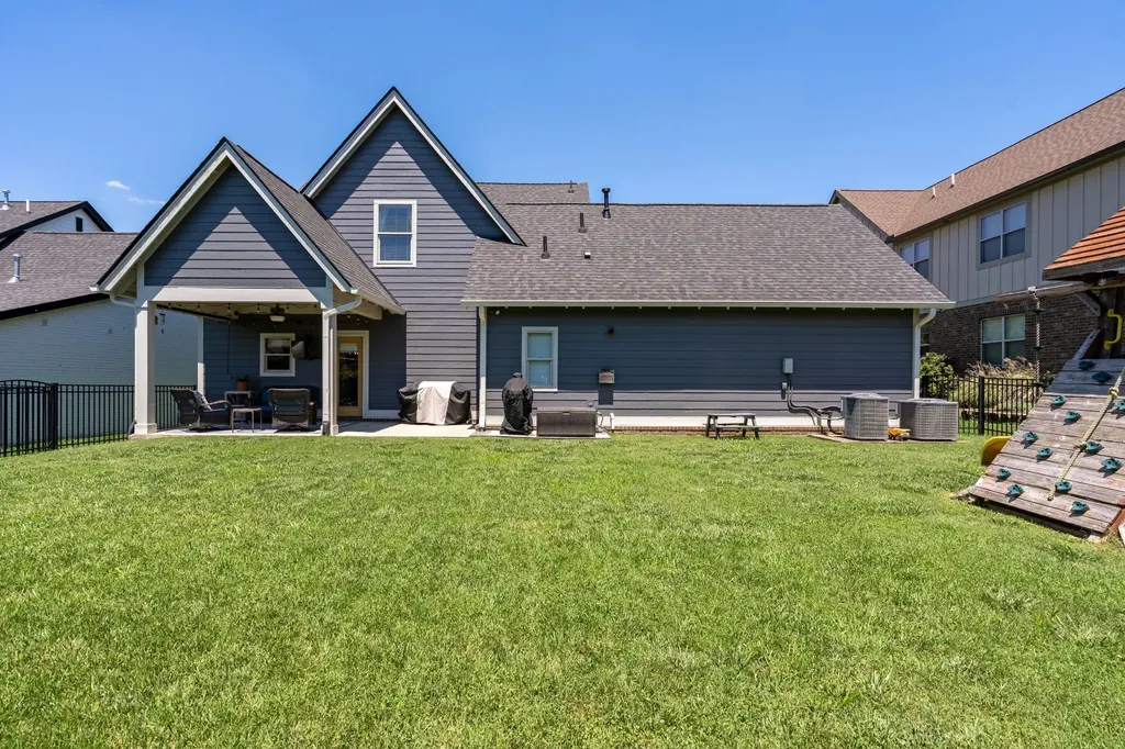 521 Finnhorse Lane Franklin TN 37064