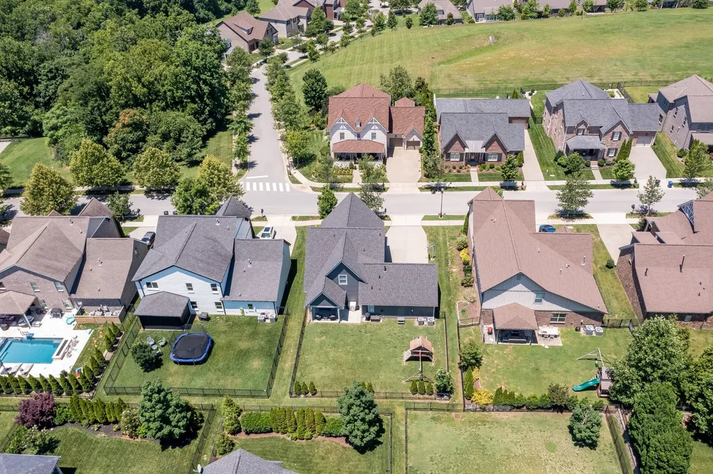 521 Finnhorse Lane Franklin TN 37064