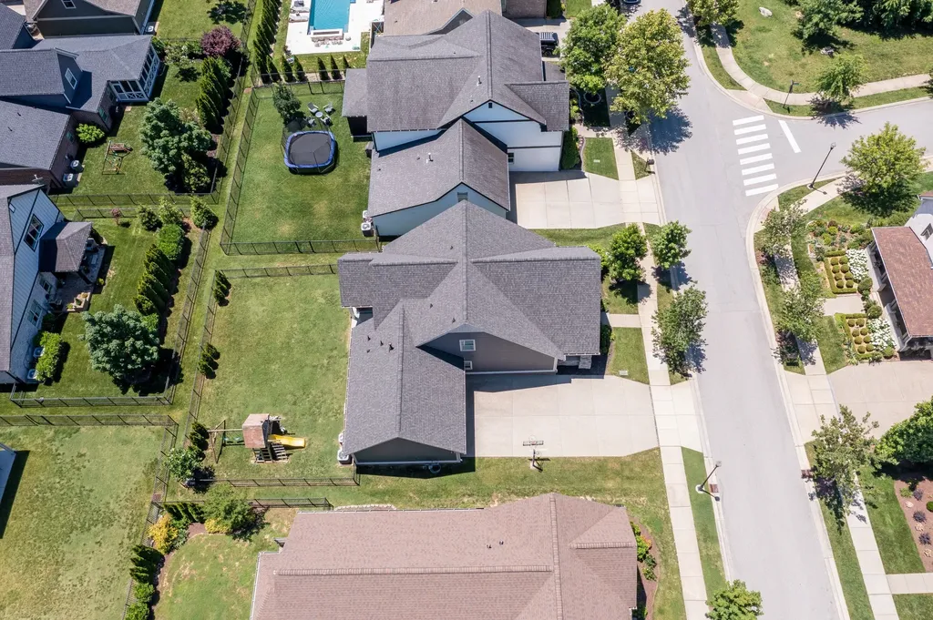 521 Finnhorse Lane Franklin TN 37064