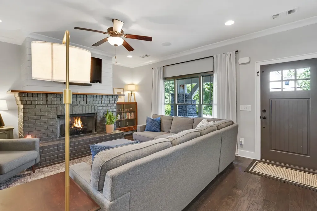 521 Finnhorse Lane Franklin TN 37064