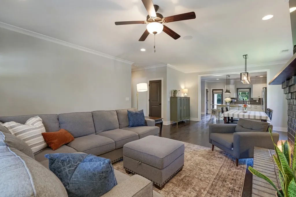 521 Finnhorse Lane Franklin TN 37064
