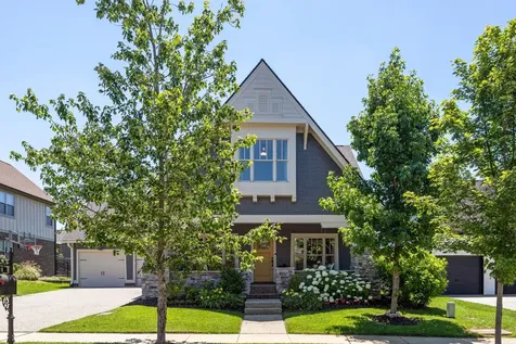 521 Finnhorse Lane Franklin TN 37064