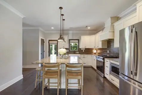 521 Finnhorse Lane Franklin TN 37064