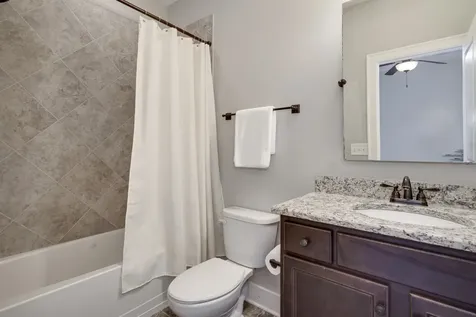 521 Finnhorse Lane Franklin TN 37064