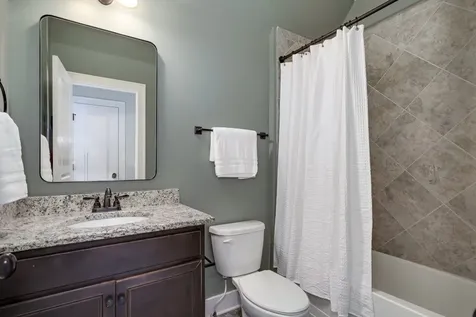 521 Finnhorse Lane Franklin TN 37064