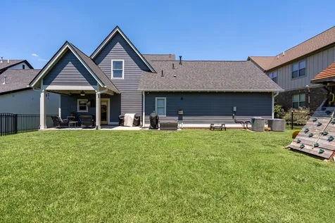 521 Finnhorse Lane Franklin TN 37064