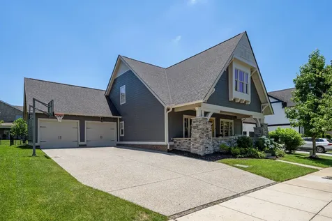 521 Finnhorse Lane Franklin TN 37064
