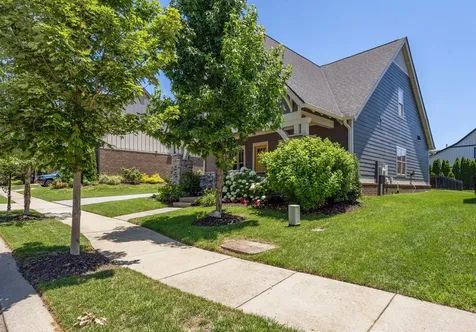521 Finnhorse Lane Franklin TN 37064