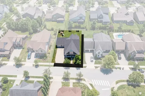 521 Finnhorse Lane Franklin TN 37064