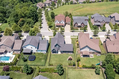 521 Finnhorse Lane Franklin TN 37064