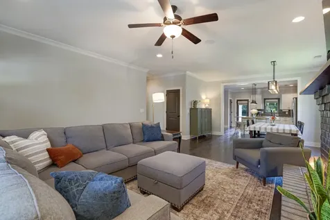 521 Finnhorse Lane Franklin TN 37064